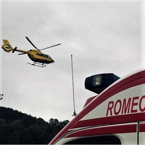 Servizi di emergenza urgenza sanitaria