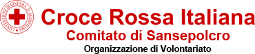 Croce Rossa Italiana Comitato di Sansepolcro ODV